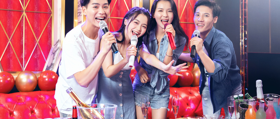 成人學唱歌