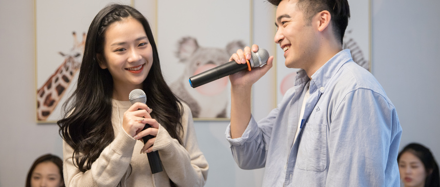 成人學唱歌聲樂培訓