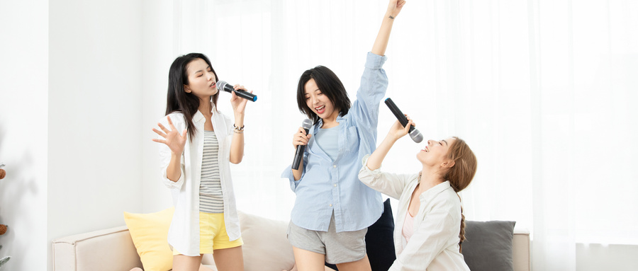 成人學唱歌聲樂培訓